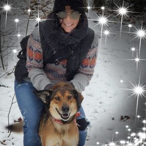 Meet your Posher, Sharon